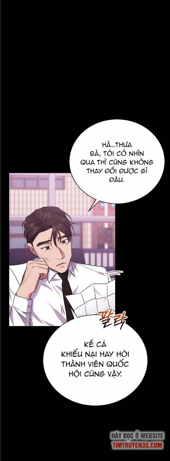 Thuế Trừng Giả - Chapter 19 - Page 9