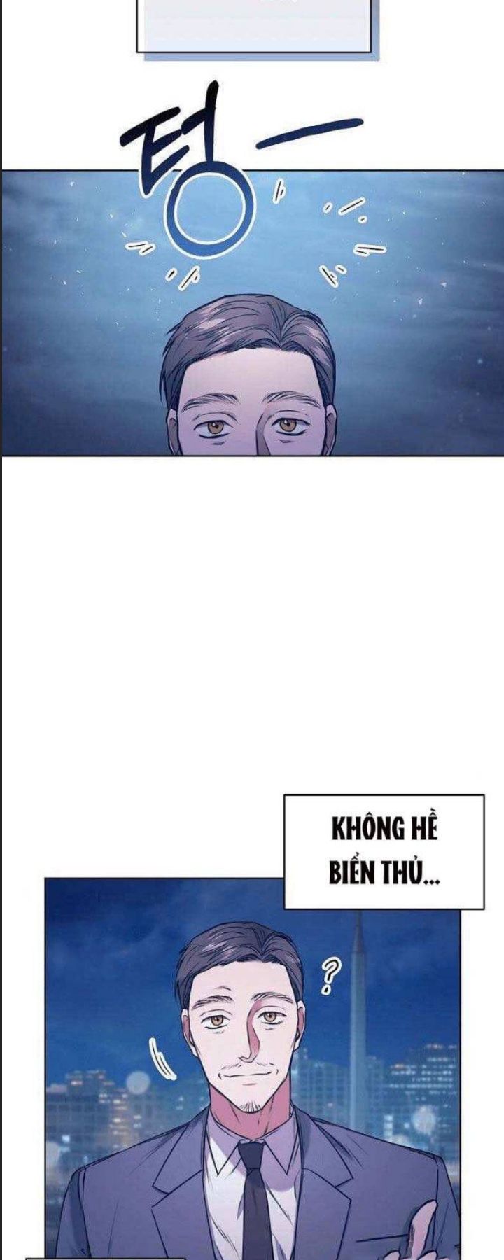 Thuế Trừng Giả - Chapter 2 - Page 12