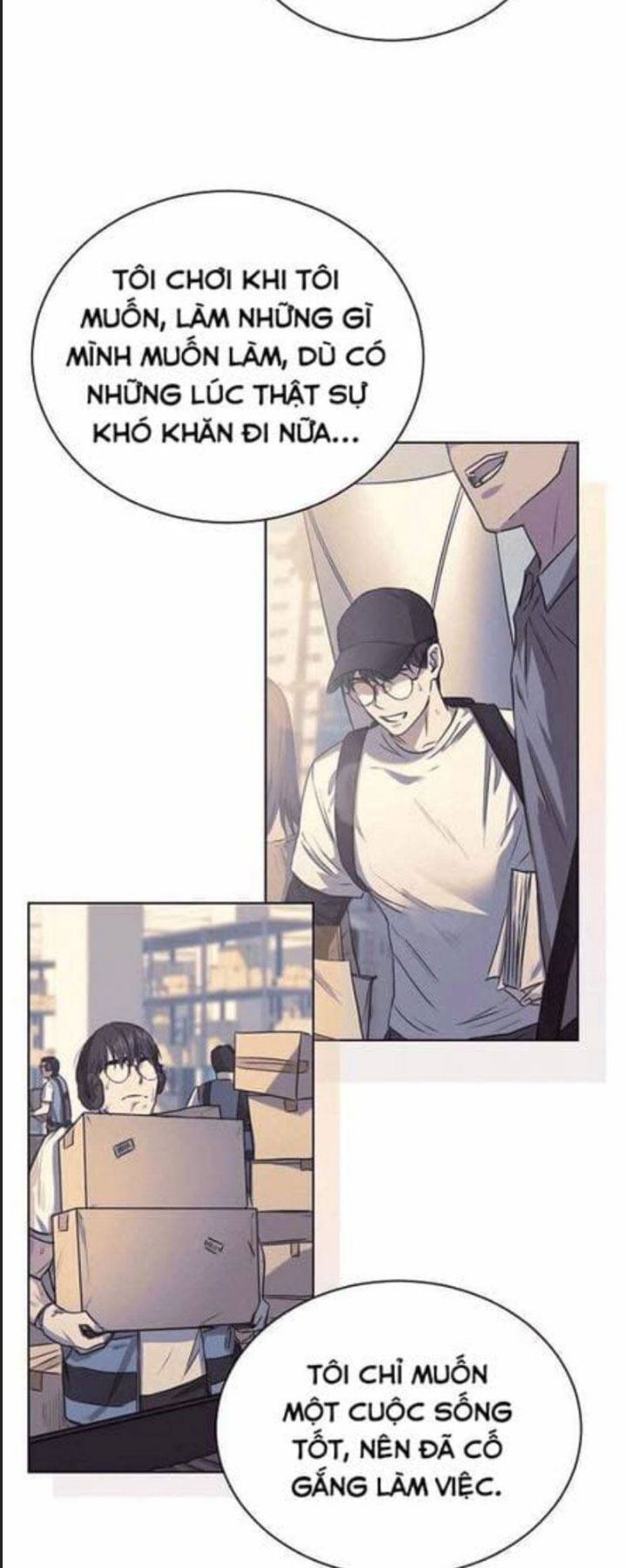 Thuế Trừng Giả - Chapter 2 - Page 17