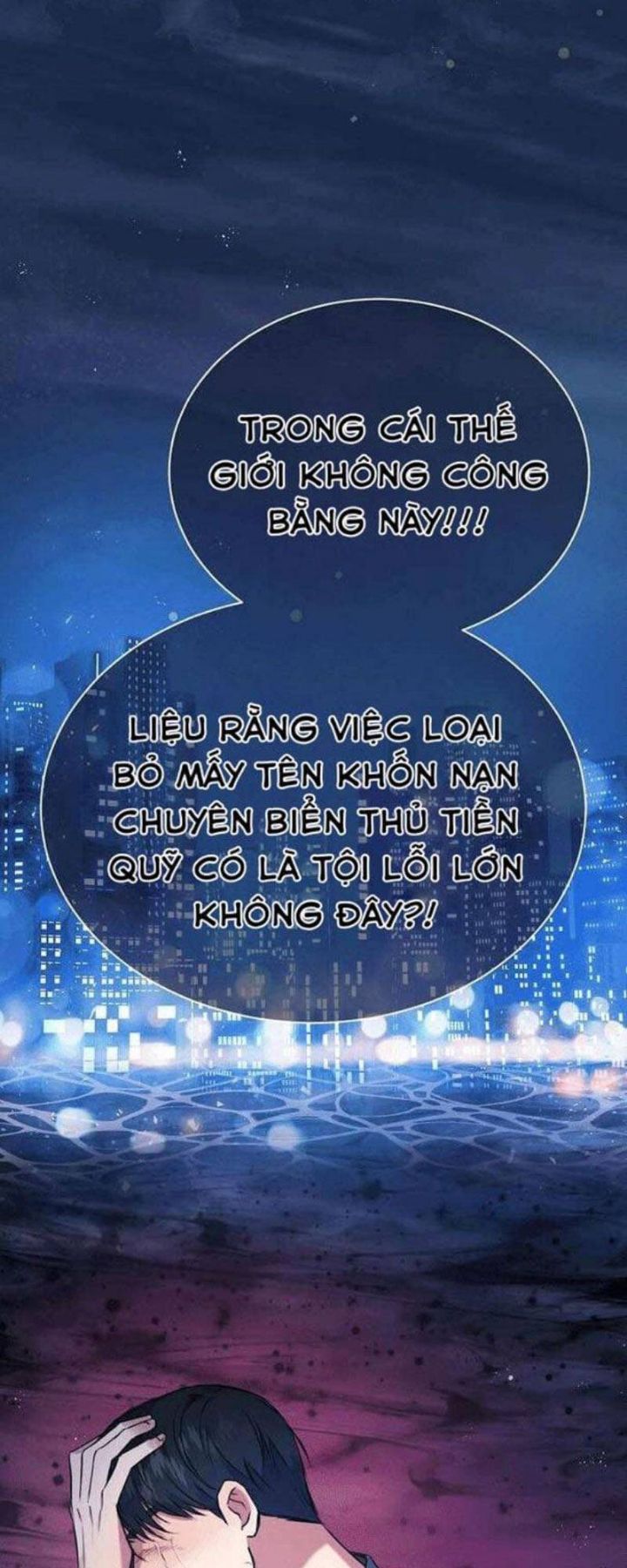 Thuế Trừng Giả - Chapter 2 - Page 20