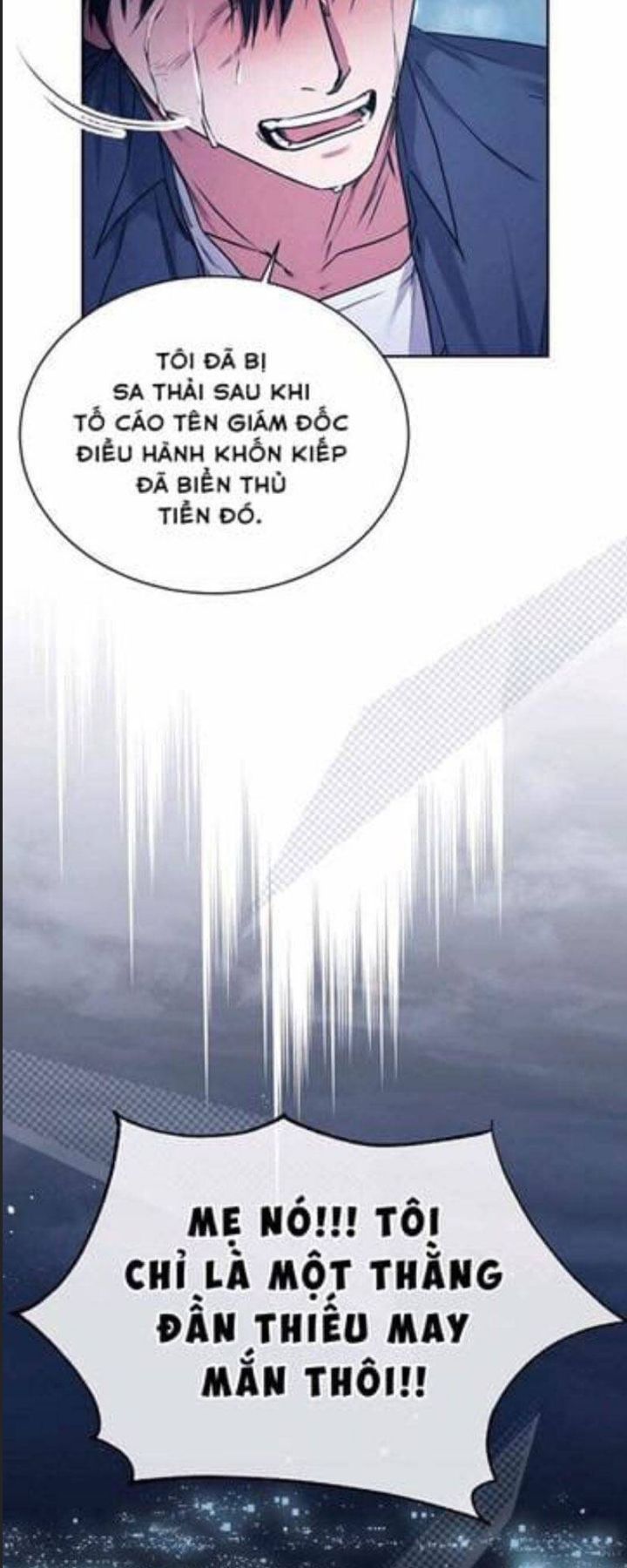 Thuế Trừng Giả - Chapter 2 - Page 23