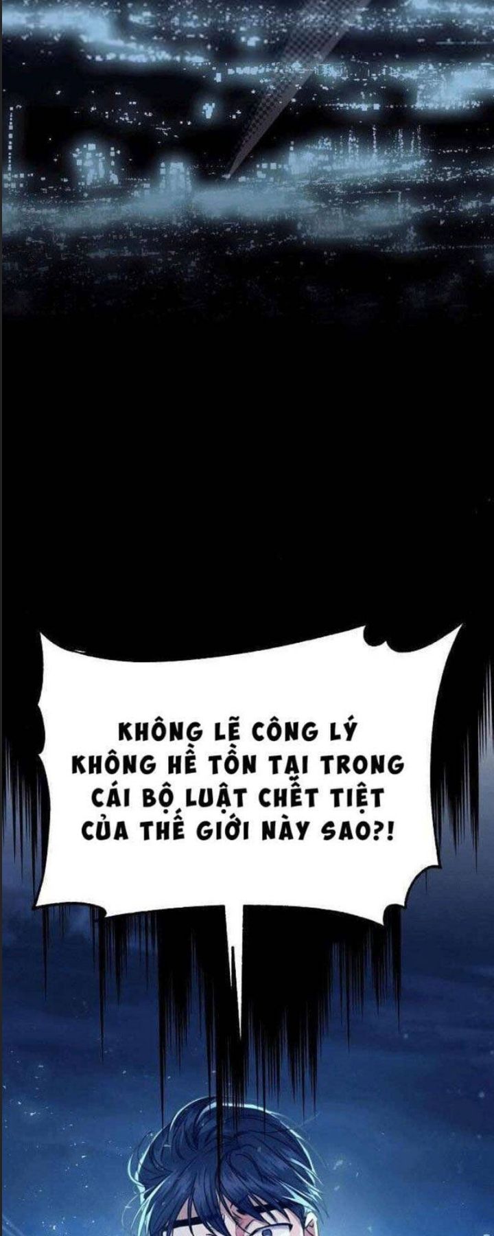 Thuế Trừng Giả - Chapter 2 - Page 24