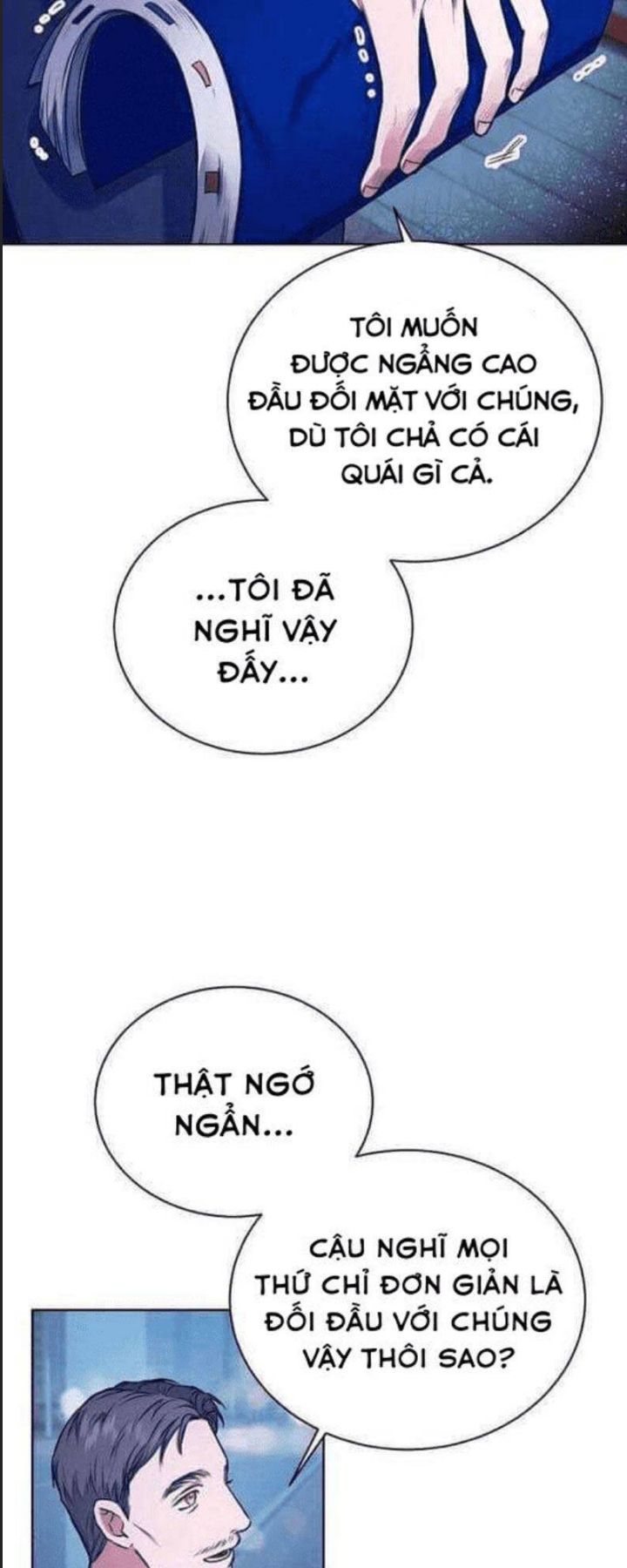 Thuế Trừng Giả - Chapter 2 - Page 27