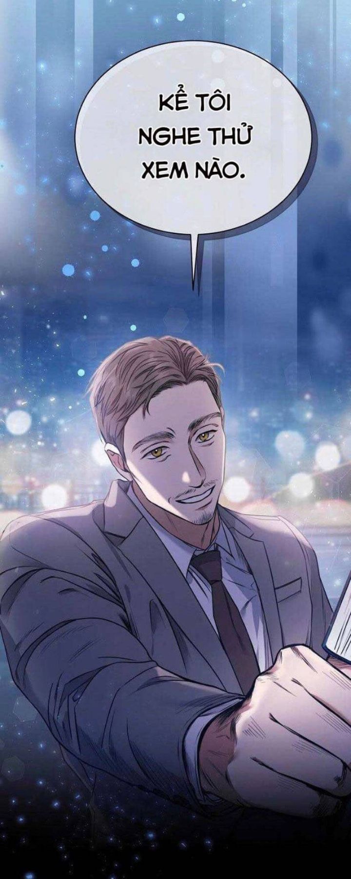 Thuế Trừng Giả - Chapter 2 - Page 3