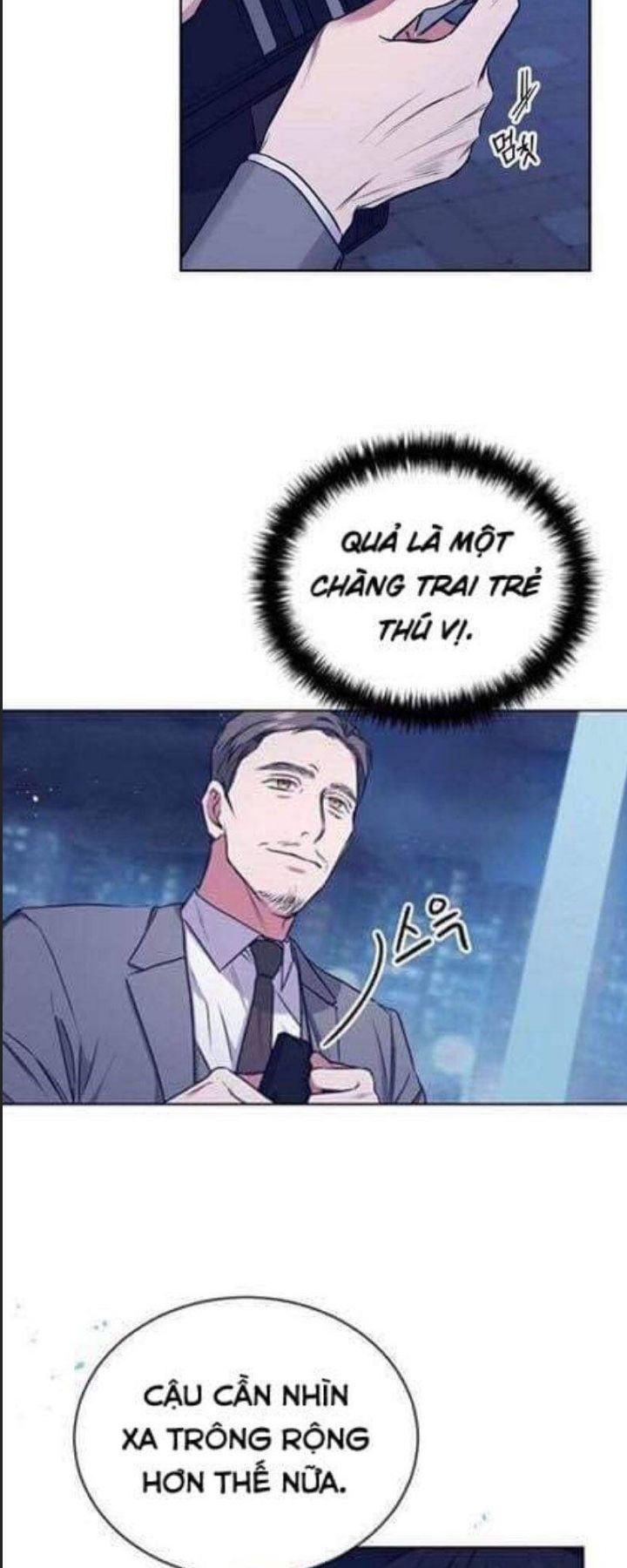 Thuế Trừng Giả - Chapter 2 - Page 36