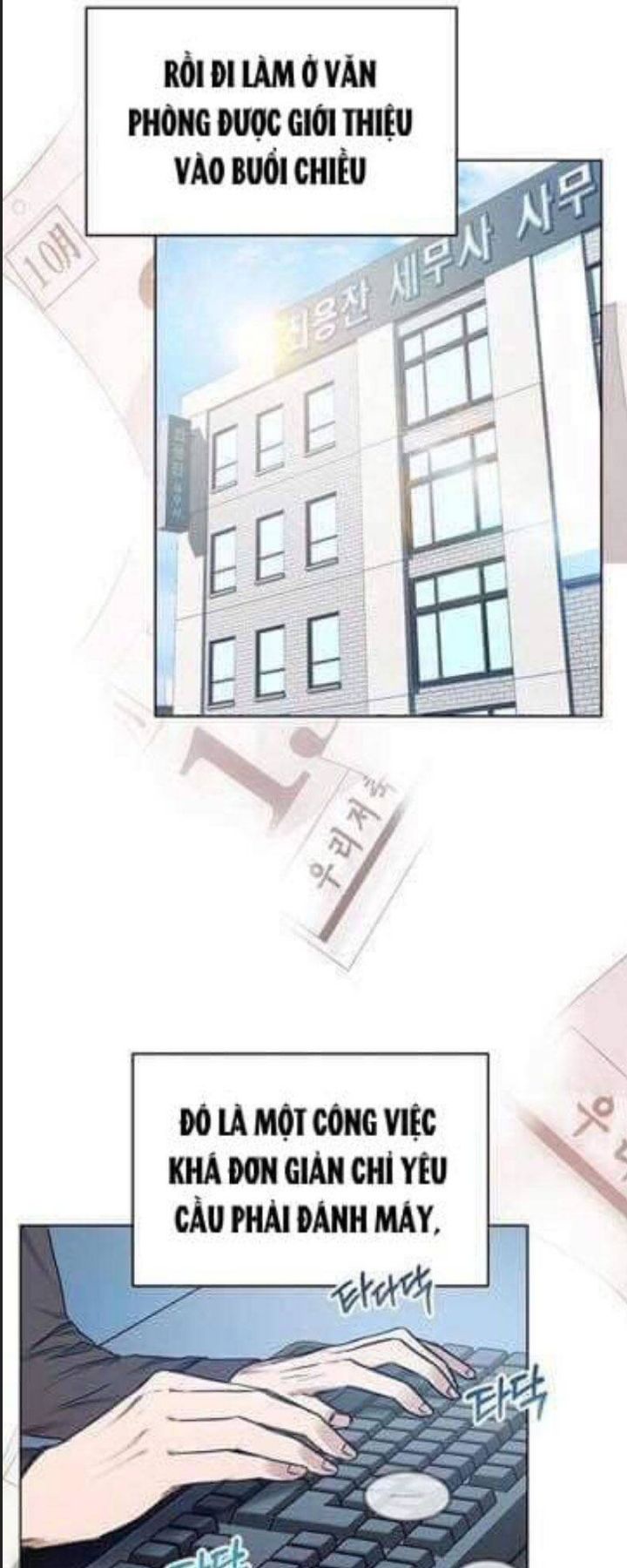 Thuế Trừng Giả - Chapter 2 - Page 42