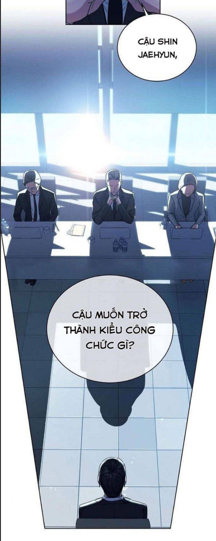 Thuế Trừng Giả - Chapter 2 - Page 47