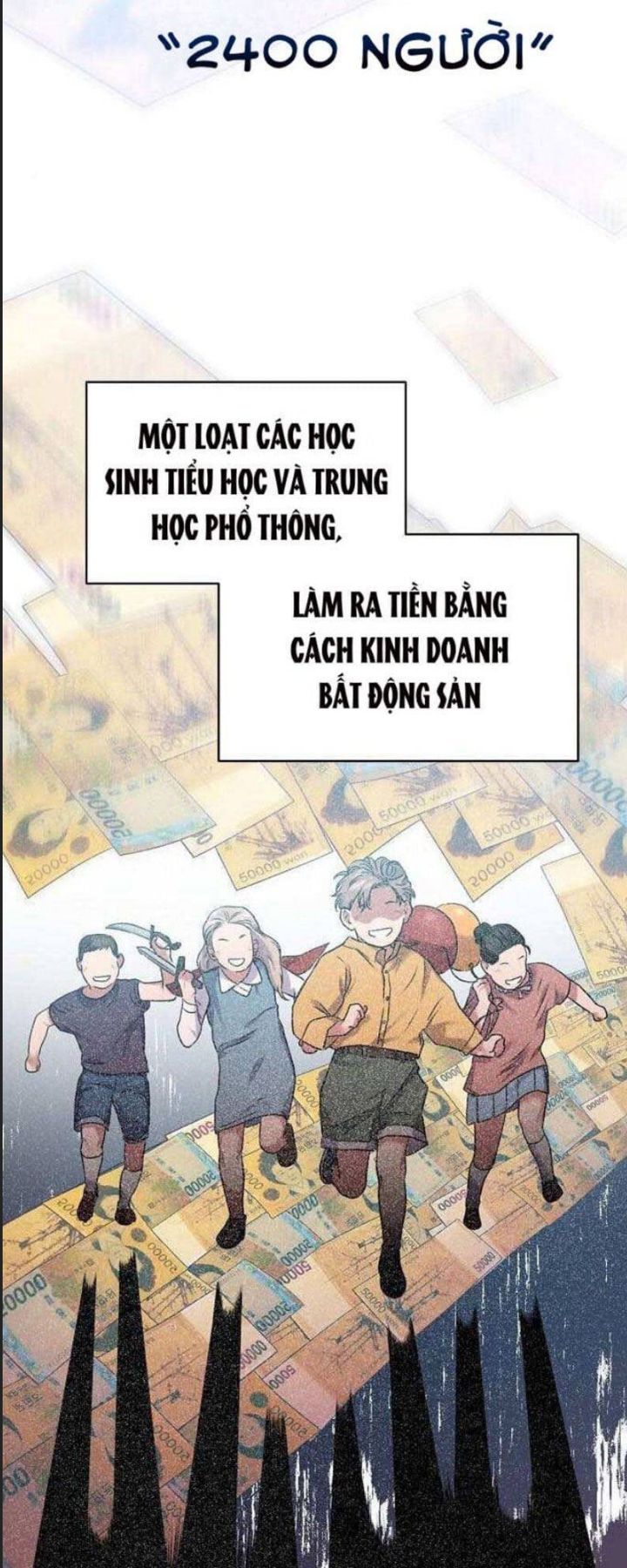 Thuế Trừng Giả - Chapter 2 - Page 61