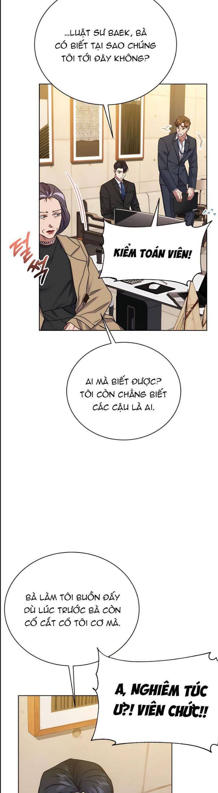 Thuế Trừng Giả - Chapter 20 - Page 12