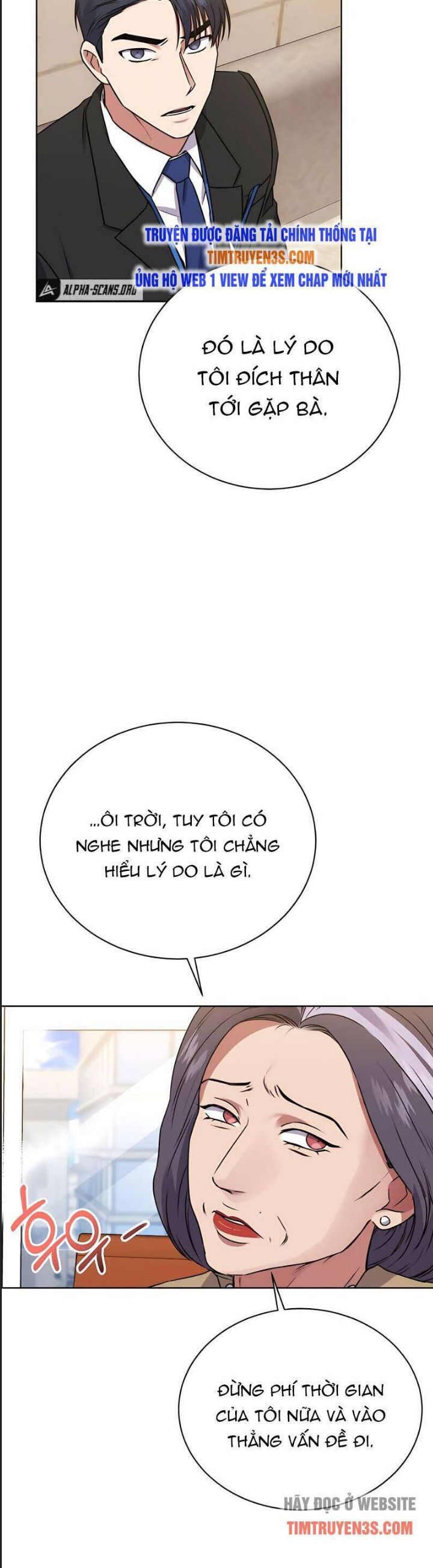 Thuế Trừng Giả - Chapter 20 - Page 13