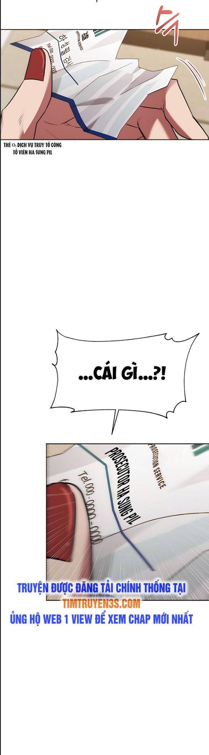 Thuế Trừng Giả - Chapter 20 - Page 16