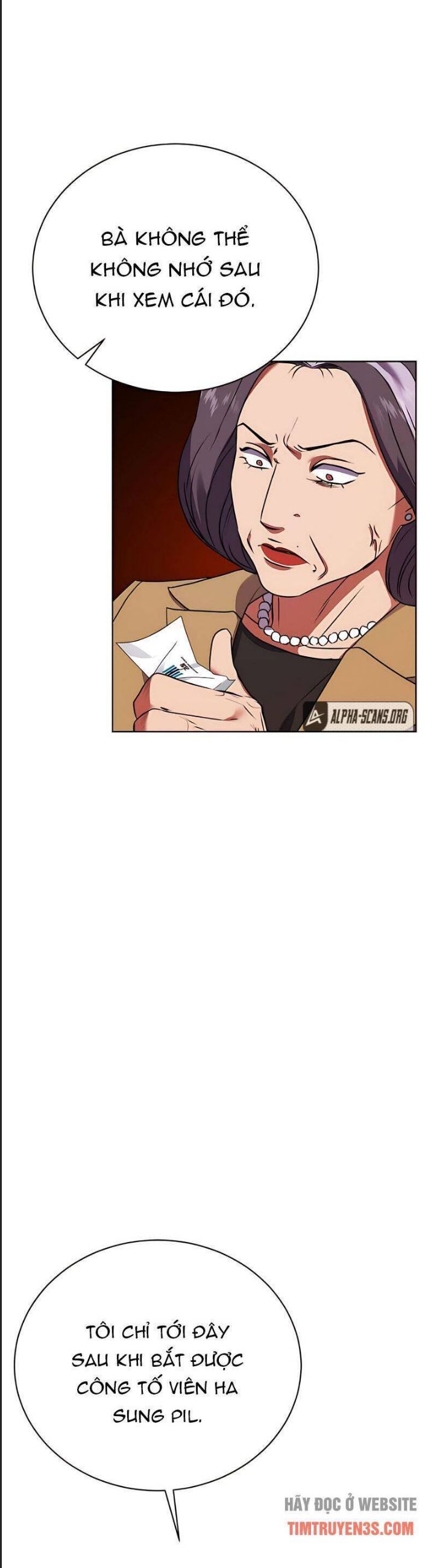 Thuế Trừng Giả - Chapter 20 - Page 17