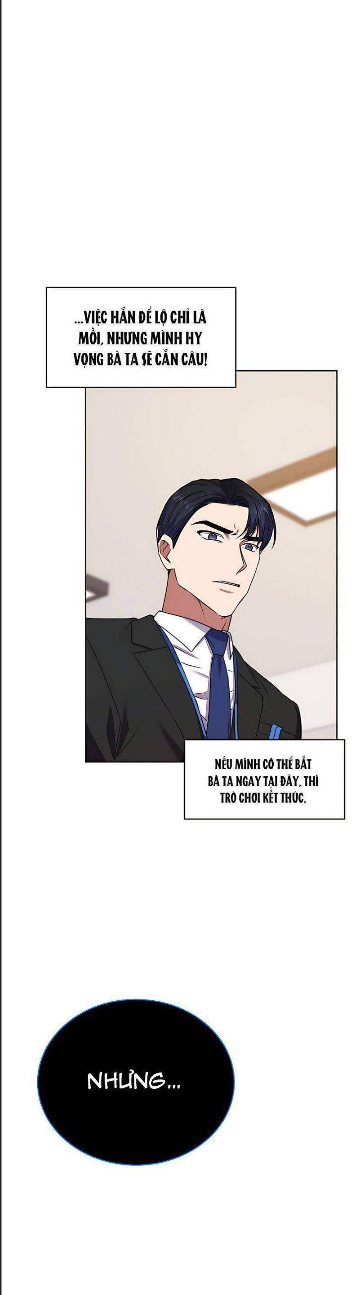 Thuế Trừng Giả - Chapter 20 - Page 22