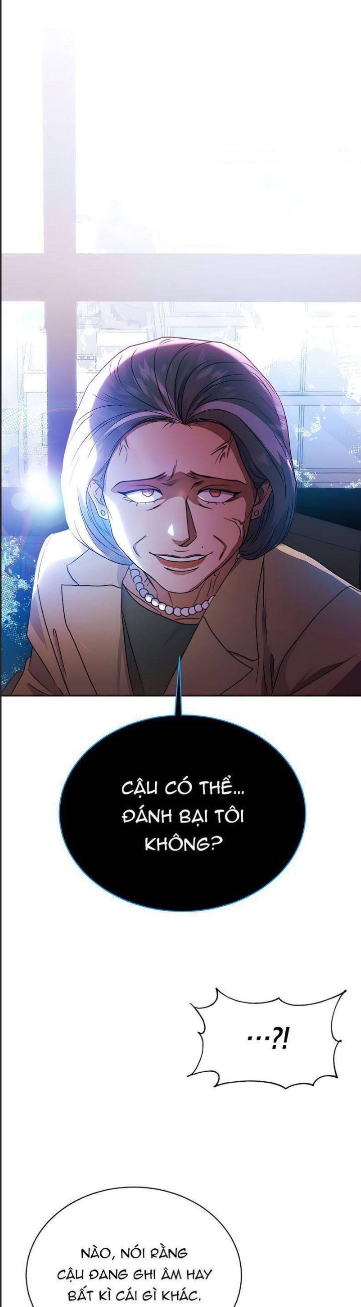 Thuế Trừng Giả - Chapter 20 - Page 23