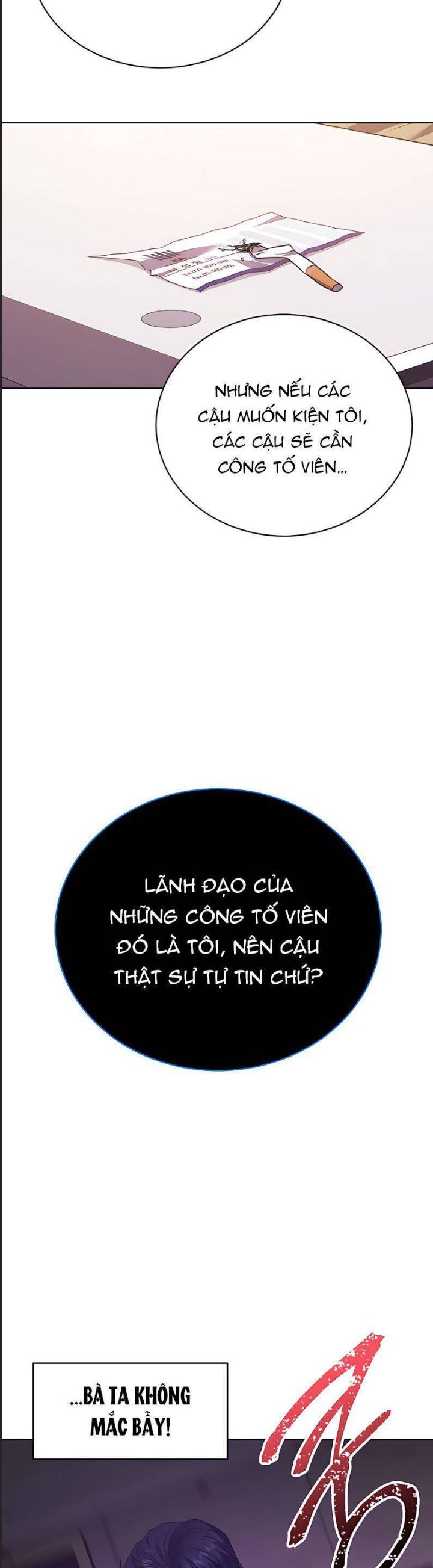 Thuế Trừng Giả - Chapter 20 - Page 24