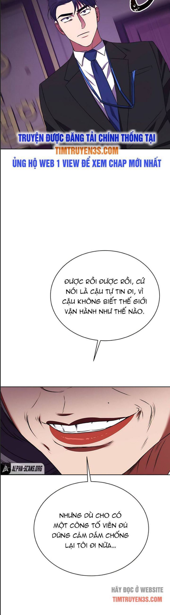 Thuế Trừng Giả - Chapter 20 - Page 25