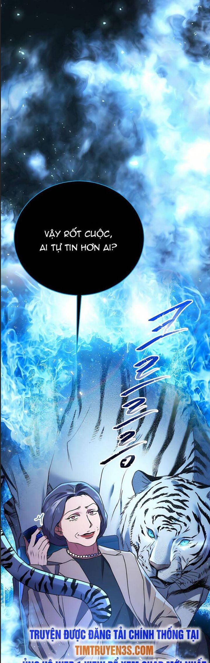 Thuế Trừng Giả - Chapter 20 - Page 28