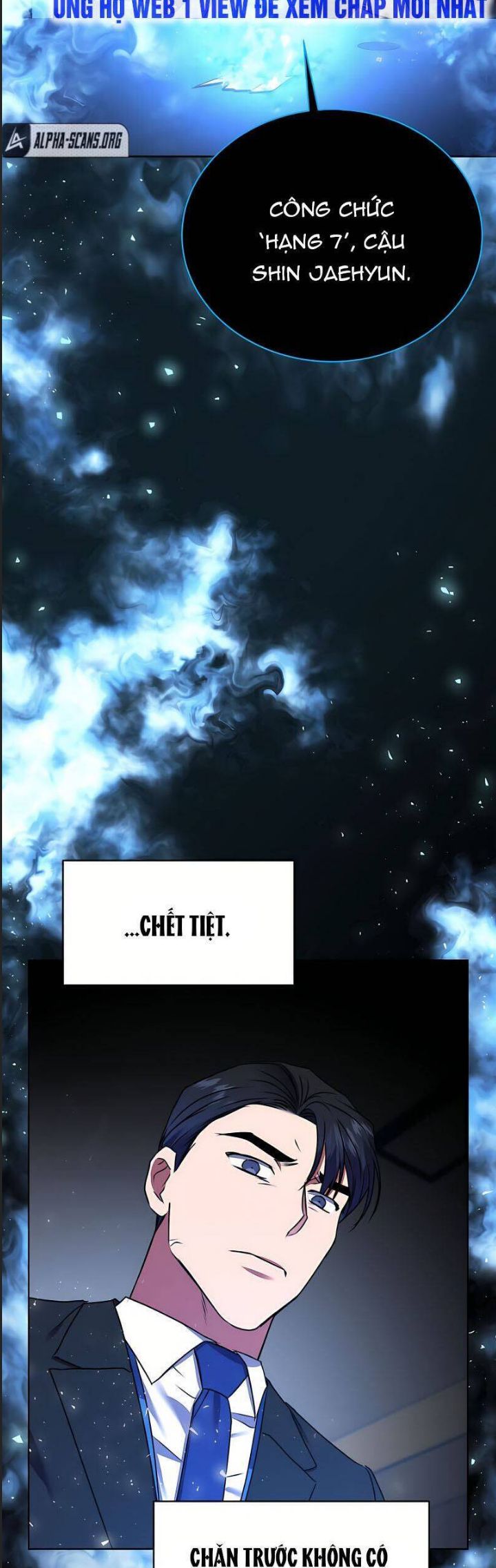 Thuế Trừng Giả - Chapter 20 - Page 29