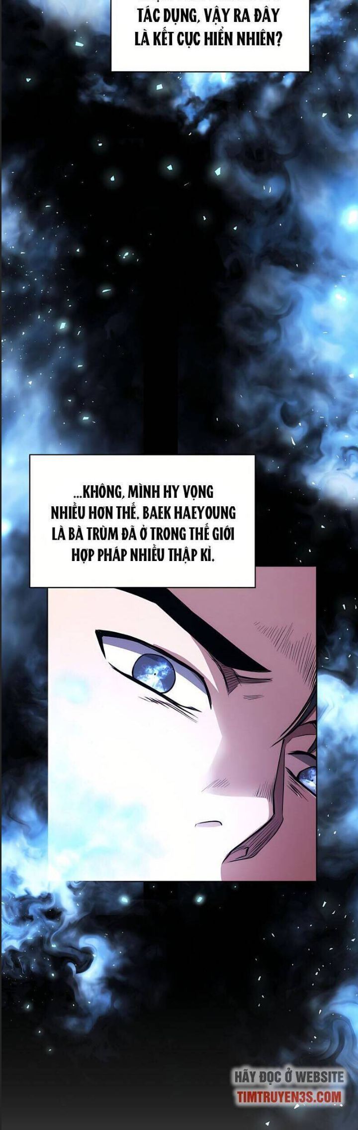 Thuế Trừng Giả - Chapter 20 - Page 30