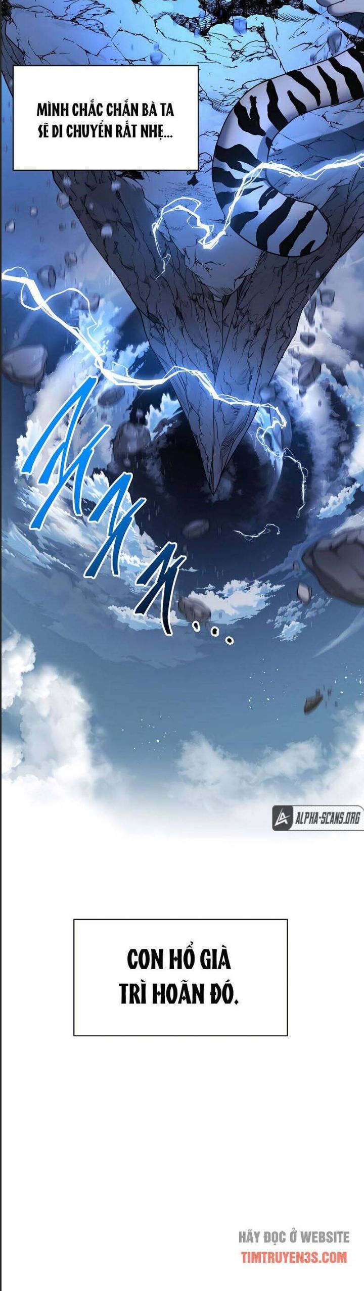 Thuế Trừng Giả - Chapter 20 - Page 38