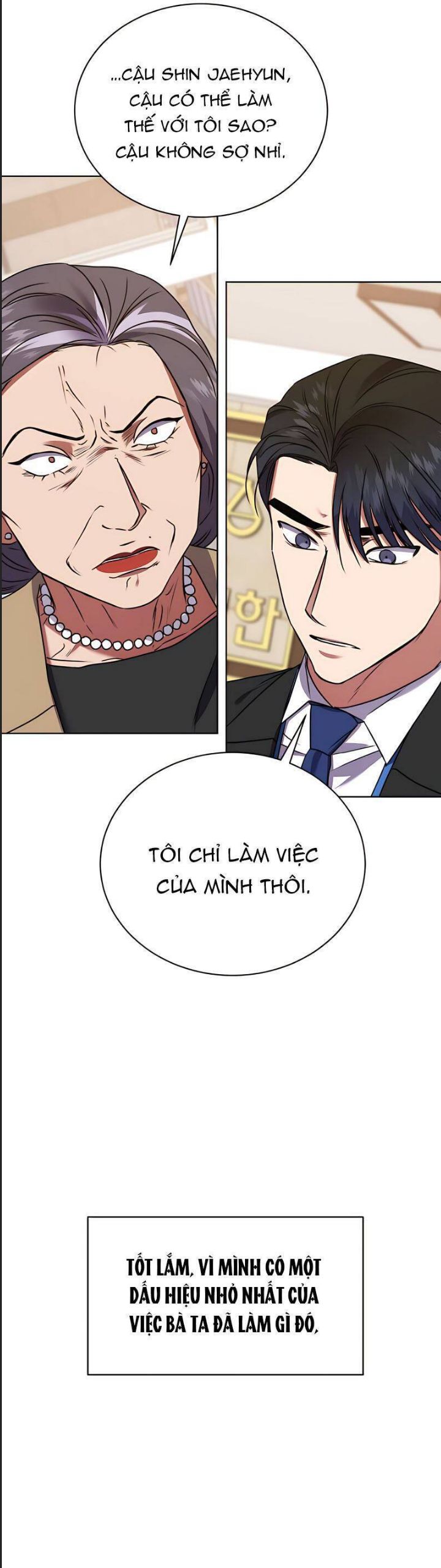 Thuế Trừng Giả - Chapter 20 - Page 39