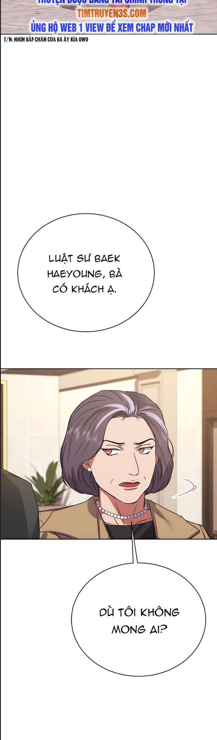 Thuế Trừng Giả - Chapter 20 - Page 4