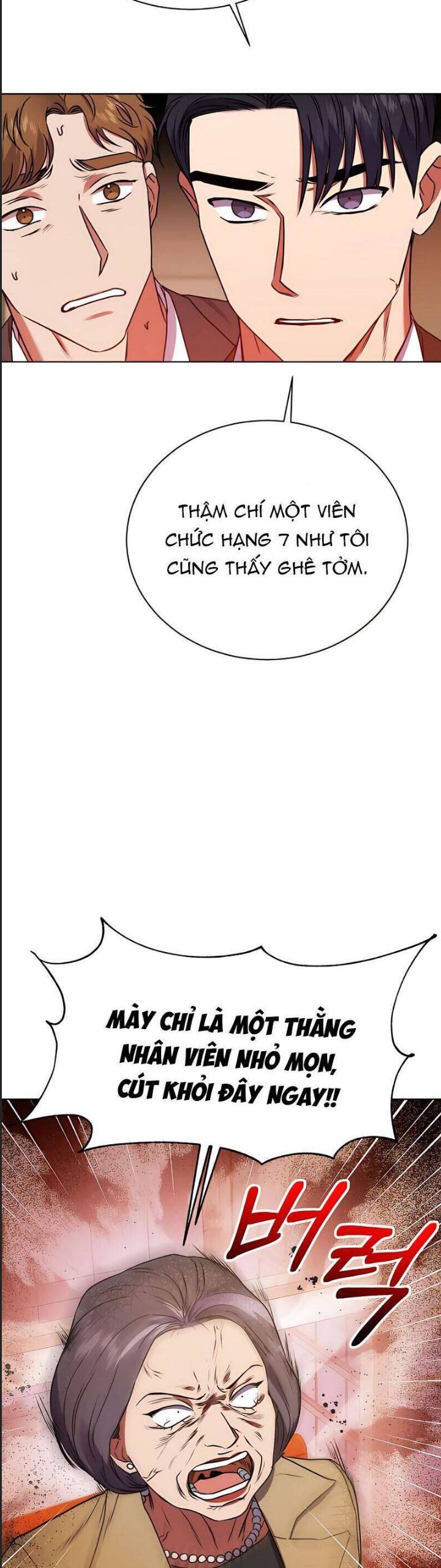 Thuế Trừng Giả - Chapter 20 - Page 41