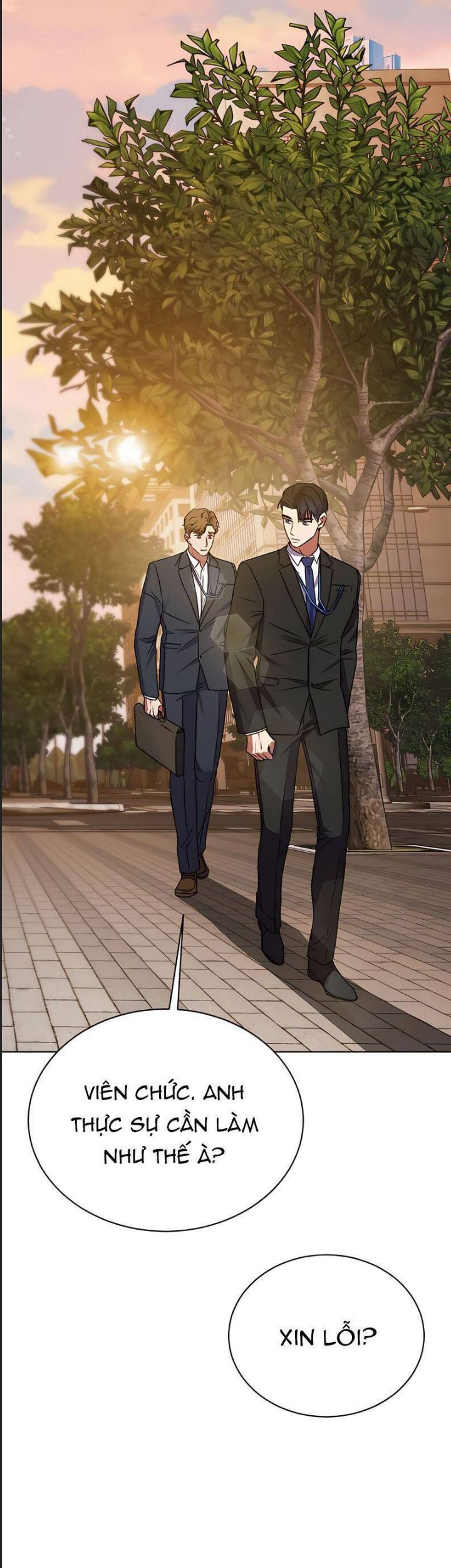 Thuế Trừng Giả - Chapter 20 - Page 43