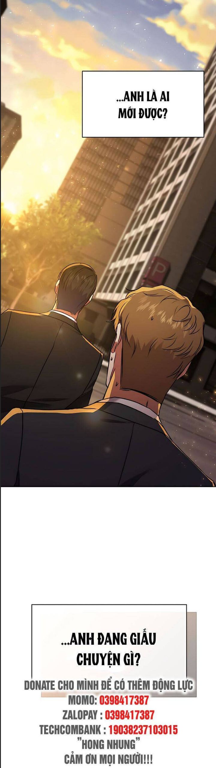 Thuế Trừng Giả - Chapter 20 - Page 50
