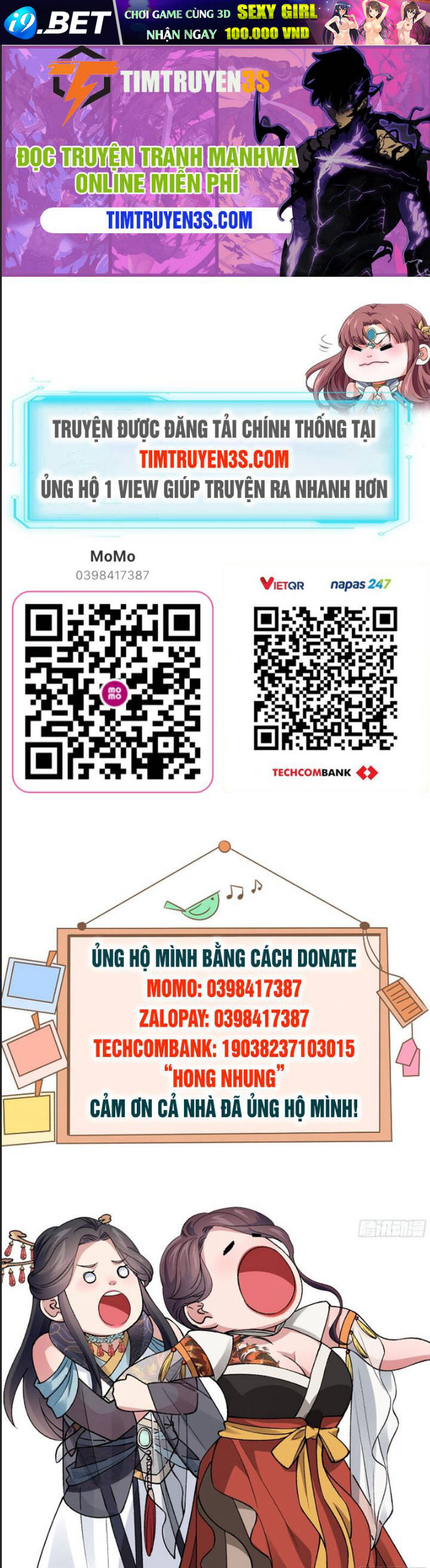 Thuế Trừng Giả - Chapter 20 - Page 52