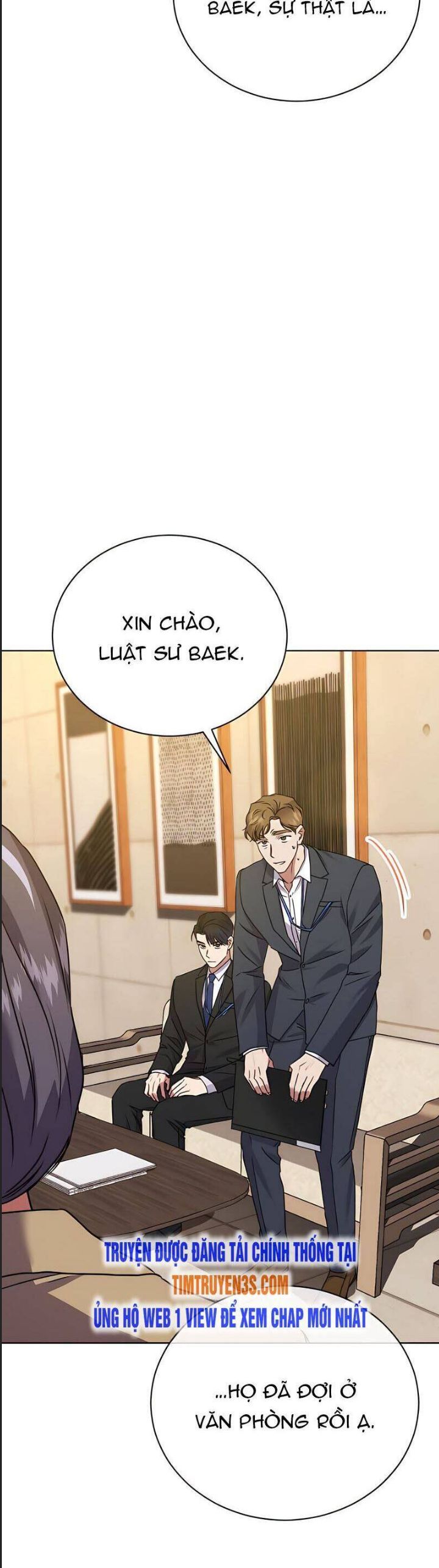 Thuế Trừng Giả - Chapter 20 - Page 8