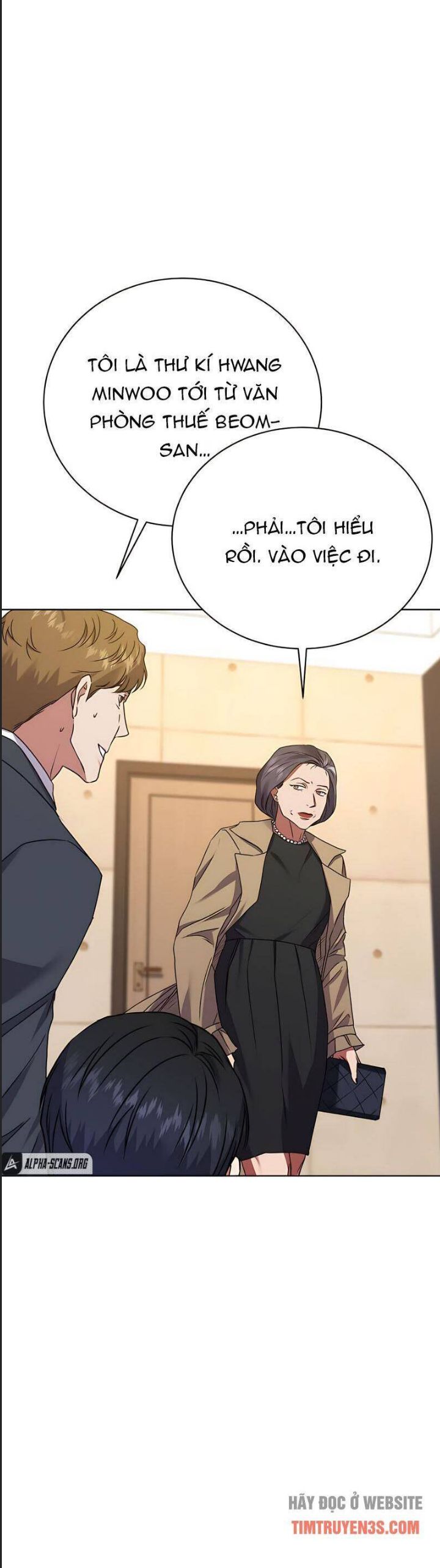 Thuế Trừng Giả - Chapter 20 - Page 9