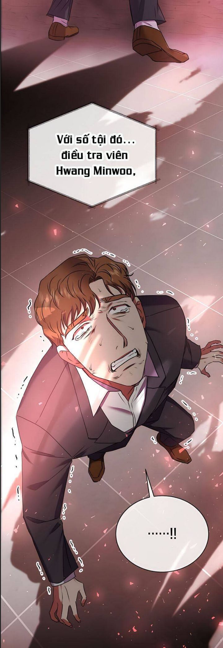 Thuế Trừng Giả - Chapter 21 - Page 13
