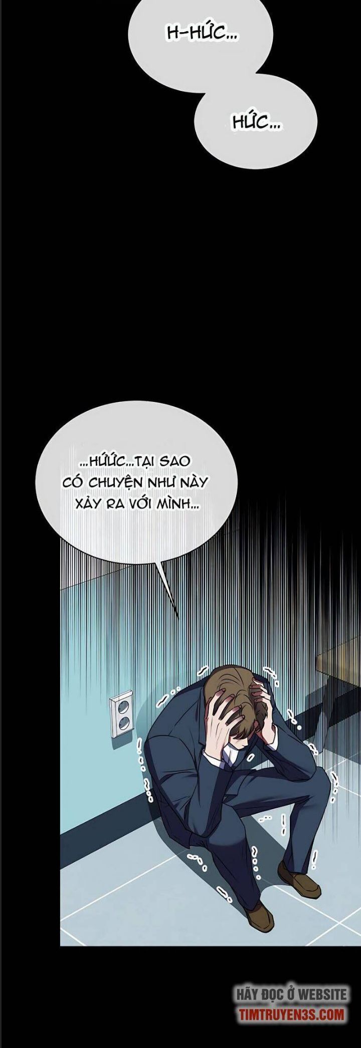 Thuế Trừng Giả - Chapter 21 - Page 15