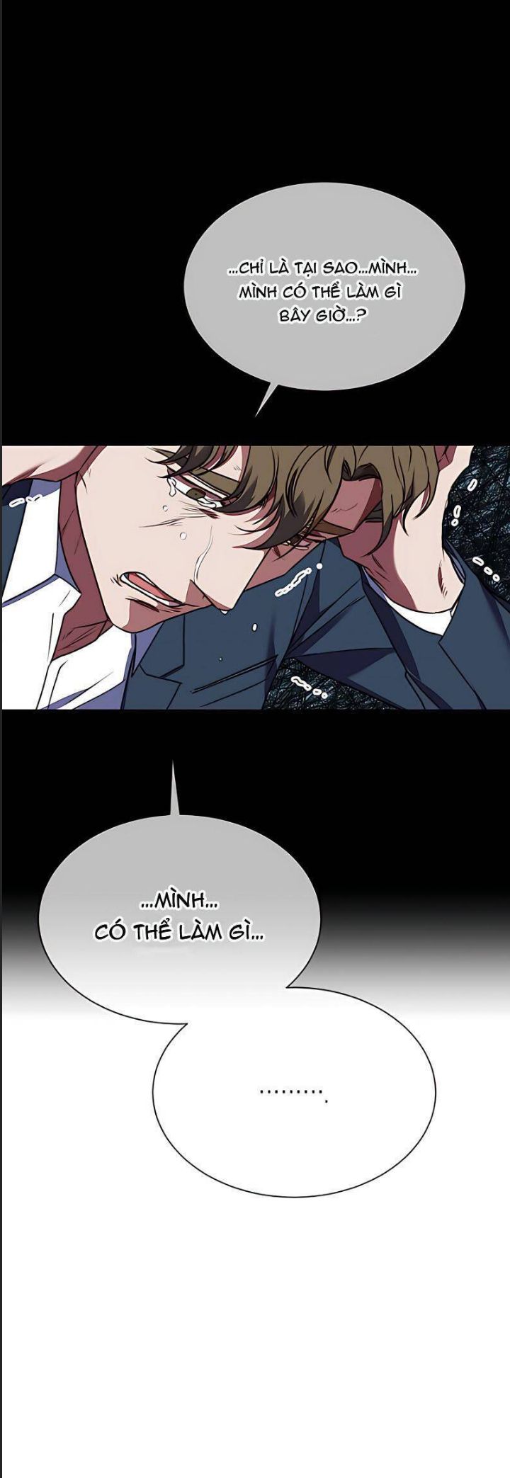 Thuế Trừng Giả - Chapter 21 - Page 16