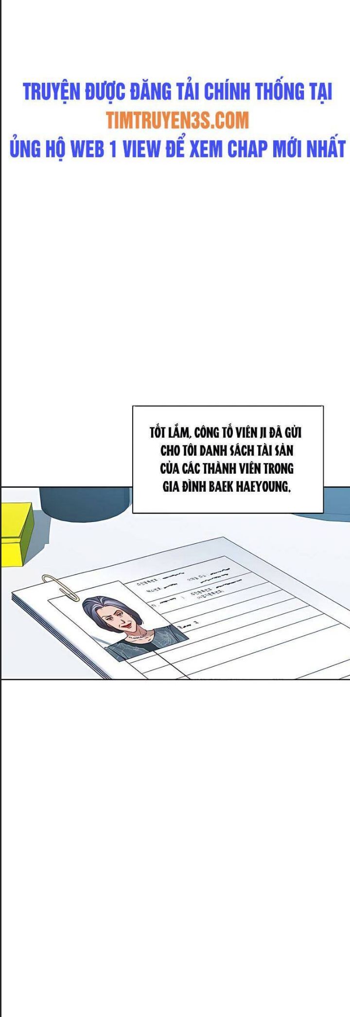 Thuế Trừng Giả - Chapter 21 - Page 18