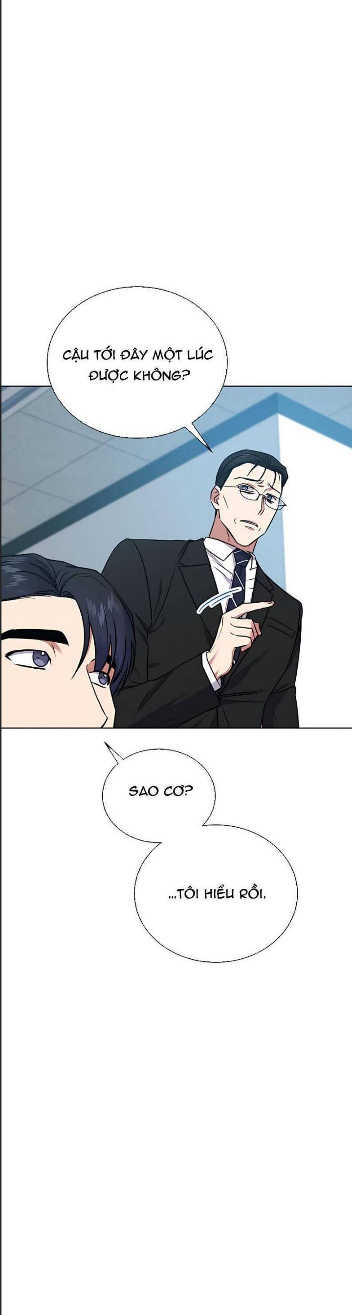 Thuế Trừng Giả - Chapter 21 - Page 21