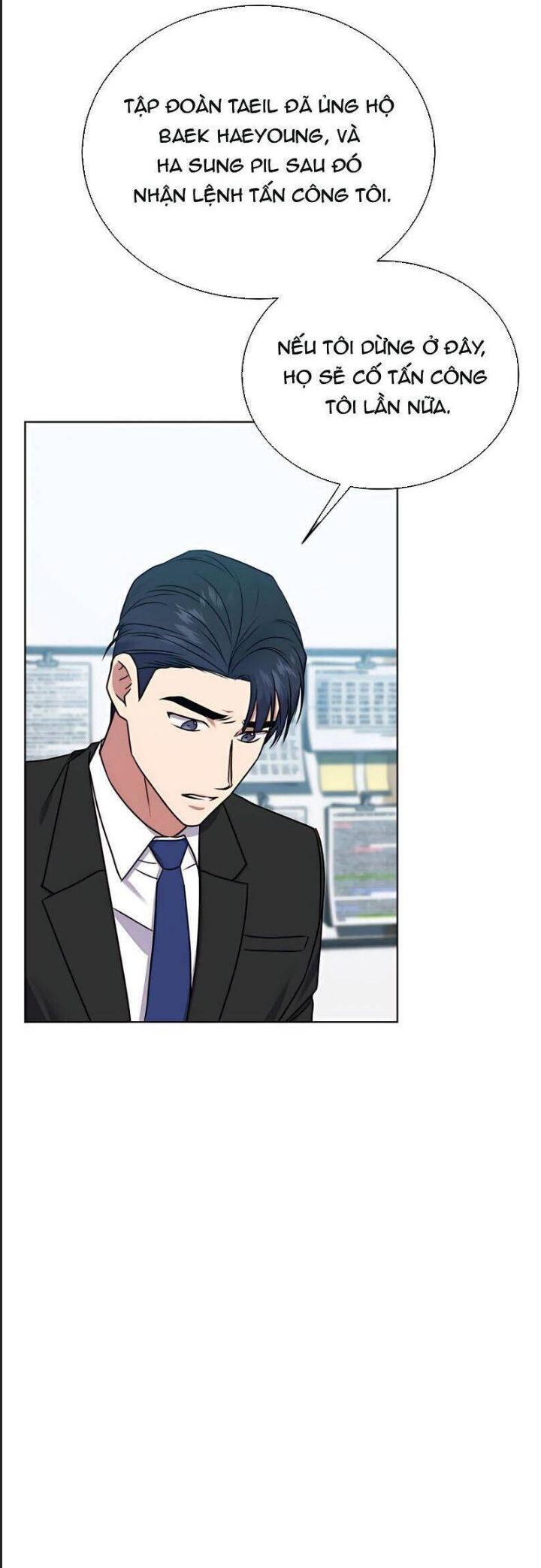 Thuế Trừng Giả - Chapter 21 - Page 25