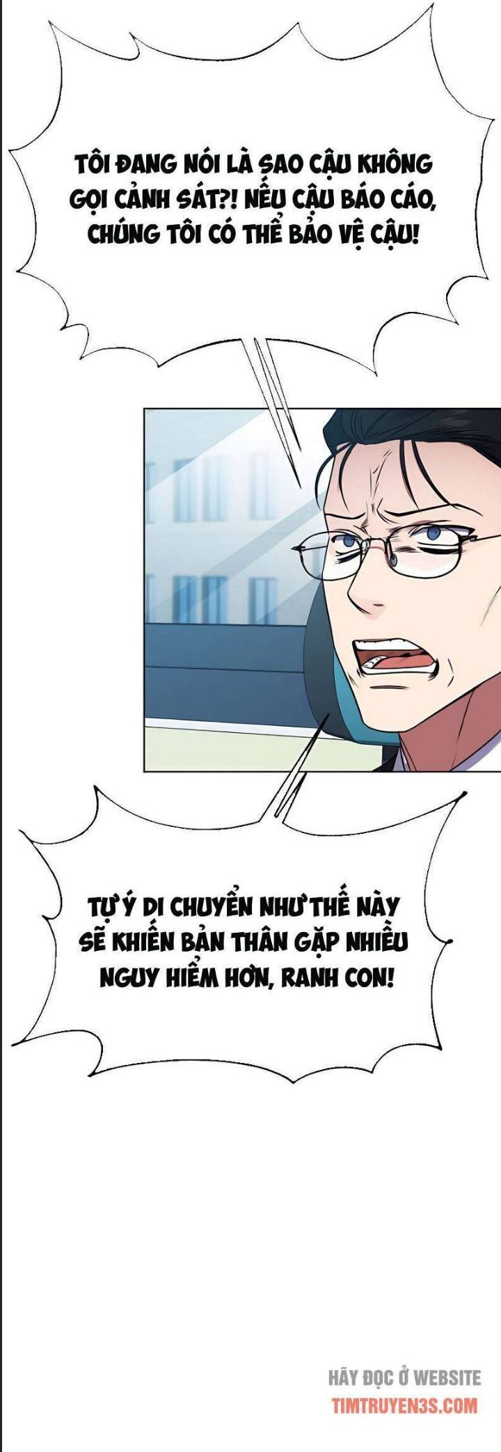 Thuế Trừng Giả - Chapter 21 - Page 26