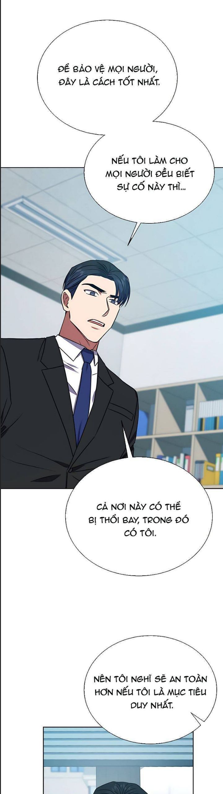 Thuế Trừng Giả - Chapter 21 - Page 27