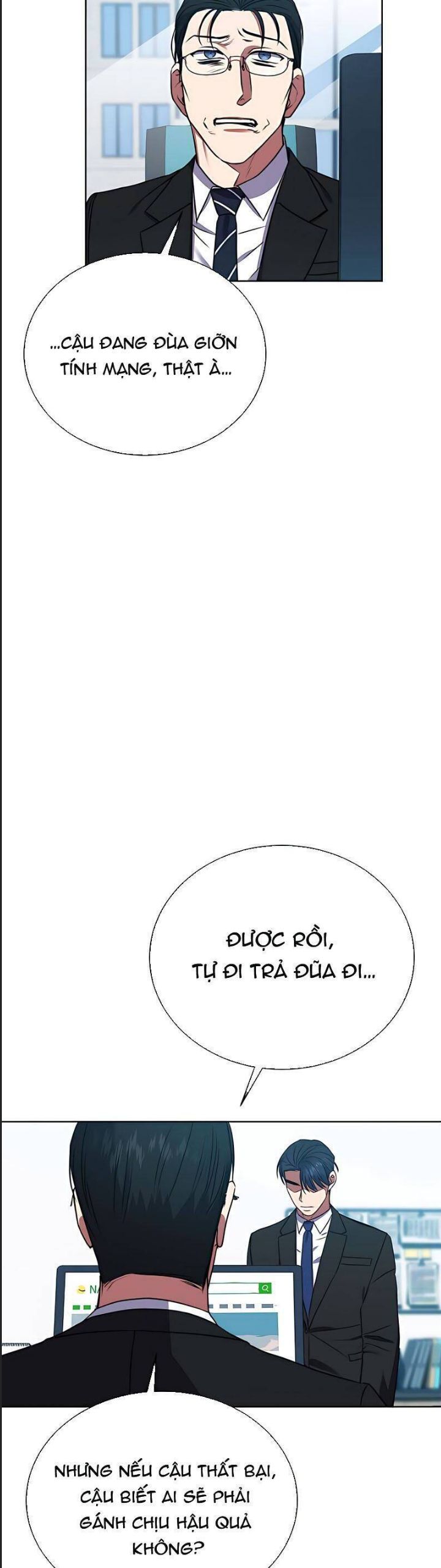 Thuế Trừng Giả - Chapter 21 - Page 28