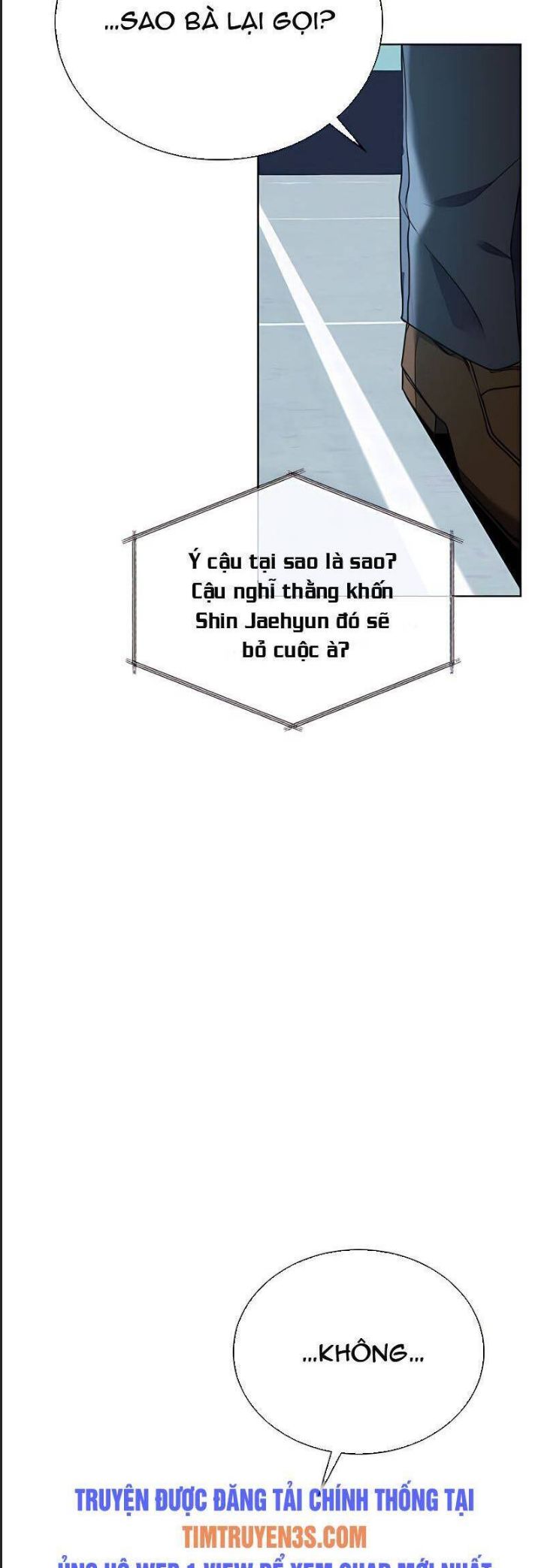 Thuế Trừng Giả - Chapter 21 - Page 3