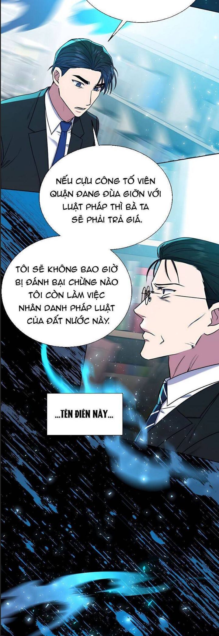 Thuế Trừng Giả - Chapter 21 - Page 32