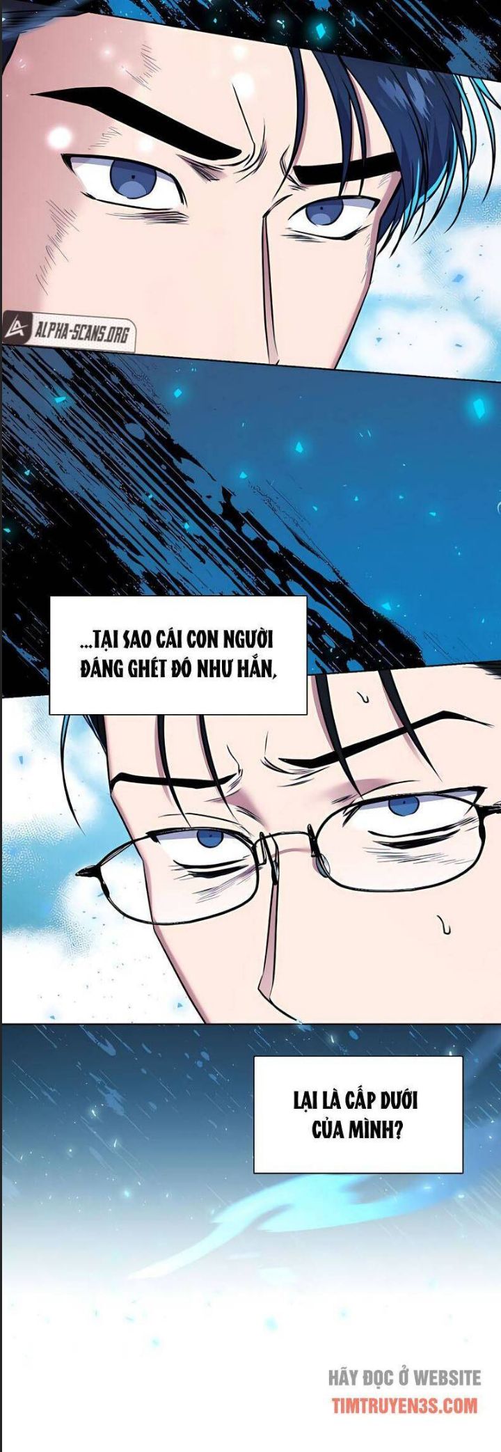 Thuế Trừng Giả - Chapter 21 - Page 33