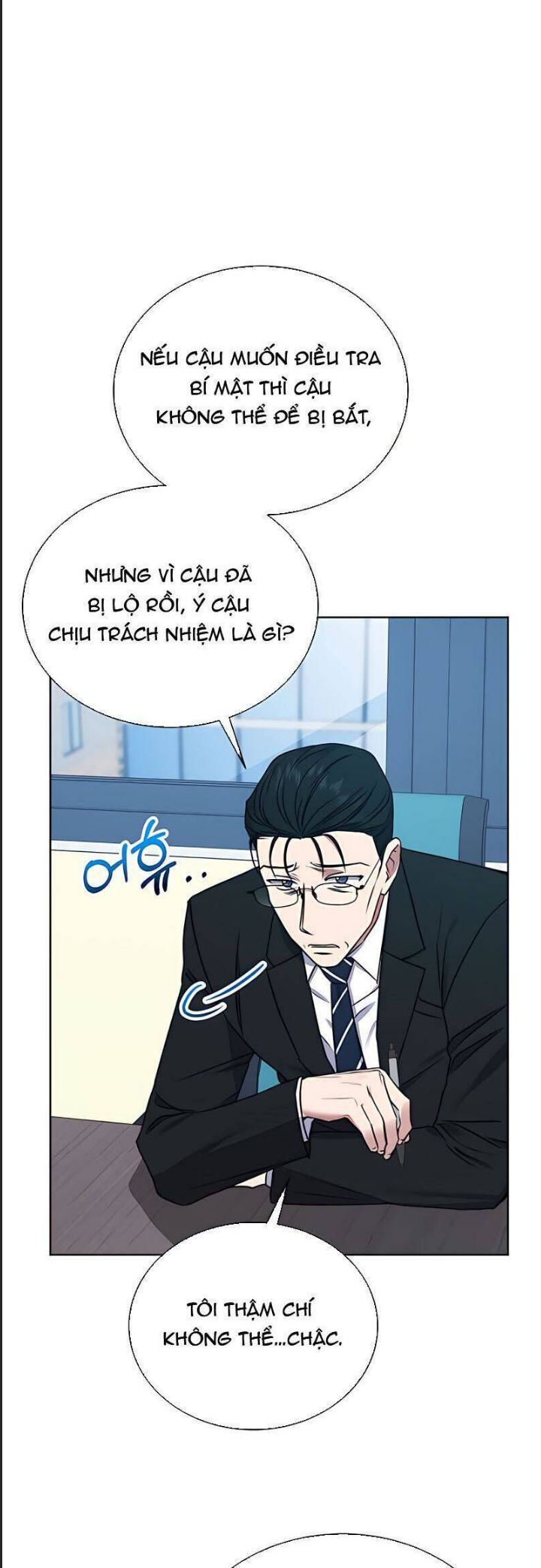 Thuế Trừng Giả - Chapter 21 - Page 35