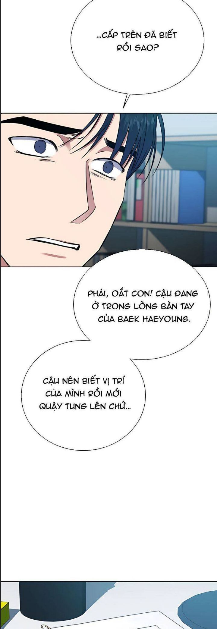 Thuế Trừng Giả - Chapter 21 - Page 36