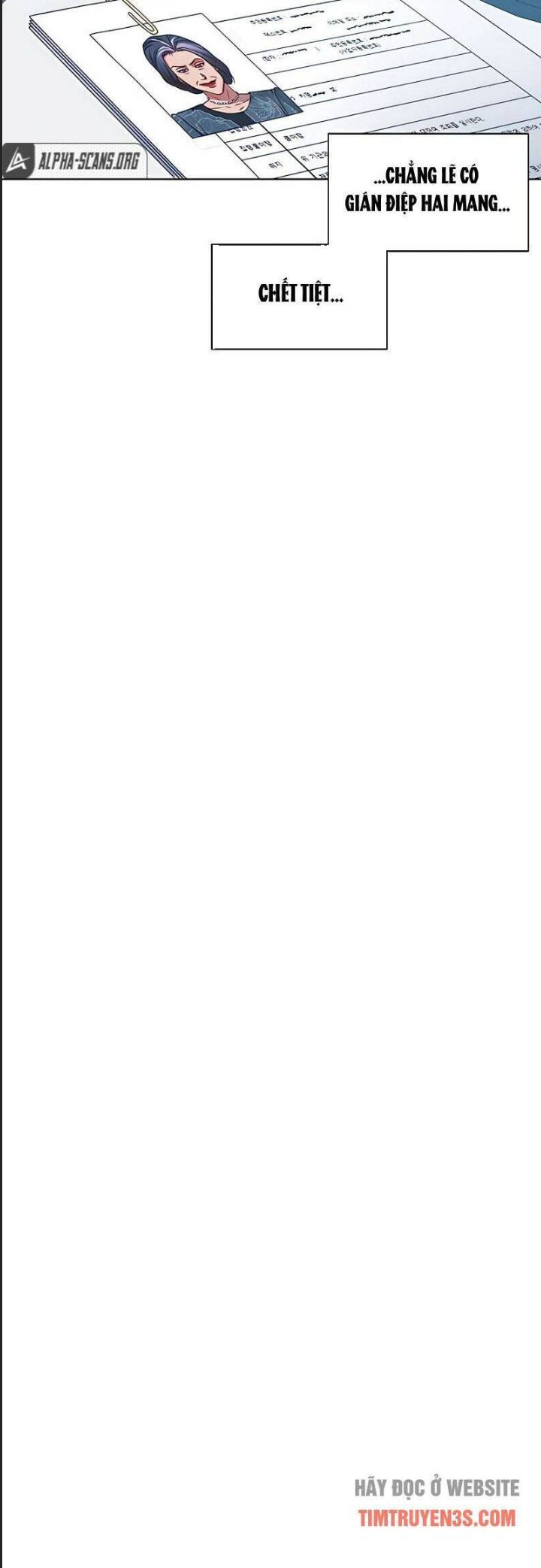 Thuế Trừng Giả - Chapter 21 - Page 37