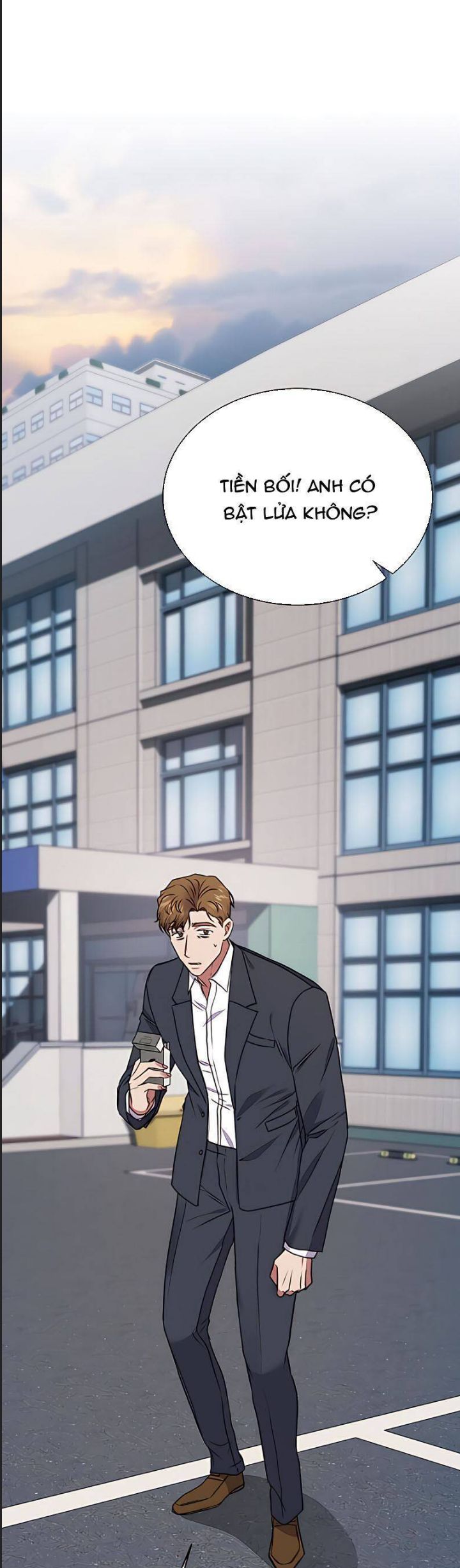 Thuế Trừng Giả - Chapter 21 - Page 38