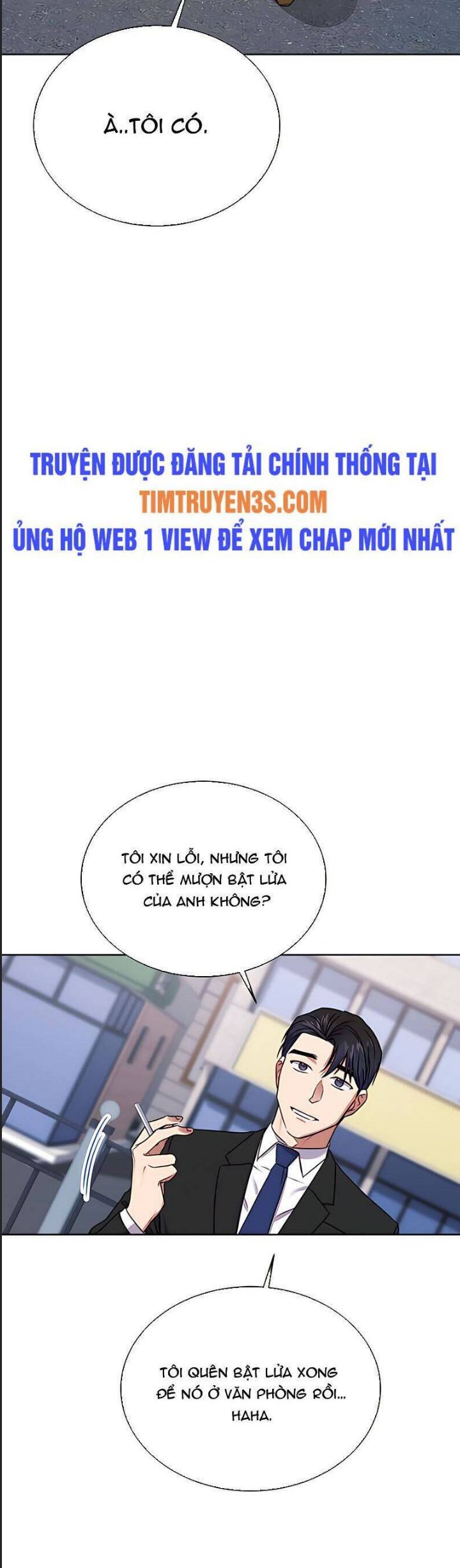 Thuế Trừng Giả - Chapter 21 - Page 39