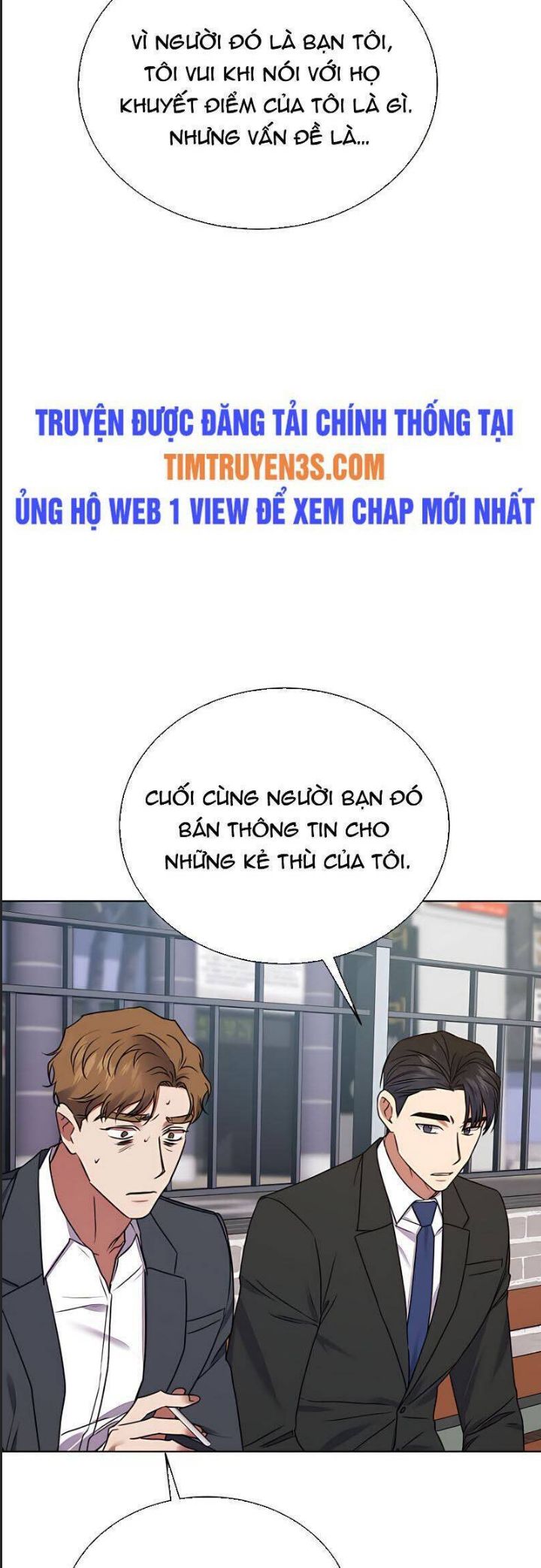 Thuế Trừng Giả - Chapter 21 - Page 46
